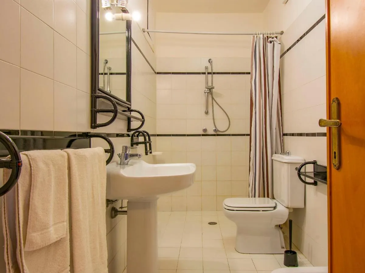 Apartment Montaleo 2 By Interhome Casale Marittimo
