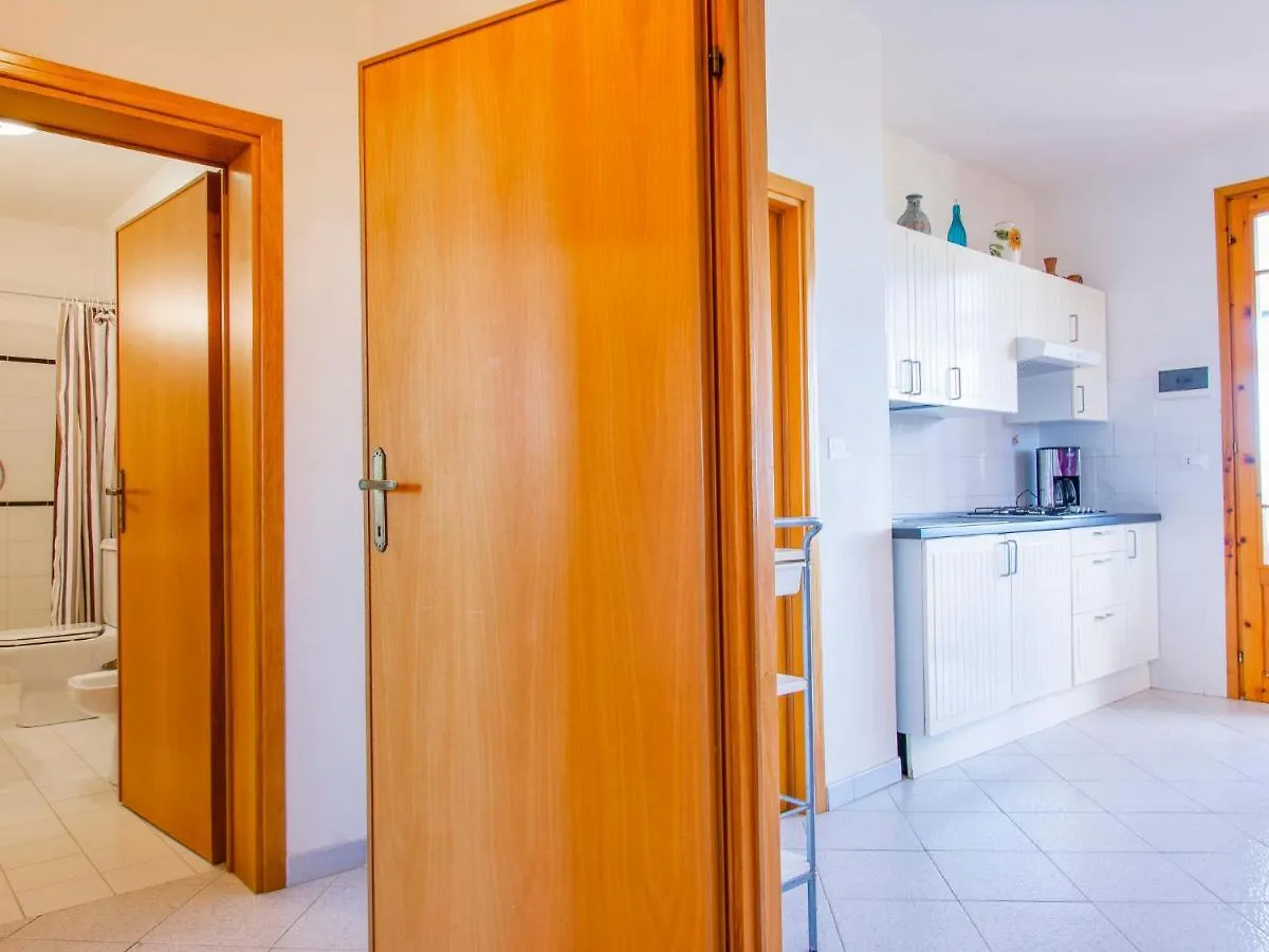 Apartment Montaleo 2 By Interhome Casale Marittimo
